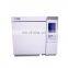 gas chromatography mass spectrometry test machine(GLPC/GC)