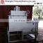 Top quality of aluminum rod horizontal continuous casting line machine