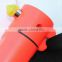 Multi function LED car Emergency satety glass hammer flashlight