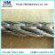 Wire Rope For Bauer Rotary Drilling Rig BG40 Dia36mm 35*K7