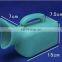 Factory Price Hospital Plastic Bed Pan and Urinal for Patient and Elderly