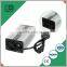 Nice quality 60V portable electric bike battery charger