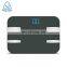 Hot Sale Electronic Digital Body Fat Blue Tooth BMI APP Weighing Fashion Smart Body Fat Bathroom Scale