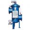 1000um SS316L house automatic self-cleaning water filter