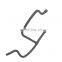 Junxiang Auto Coolant Radiator Hose E34 Sedan Radiator Engine Return Hose Line OEM 11531720524