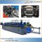 Furring Channel Cold Rolling Forming Line/ Furring Channel Rolling Tile Making Machine