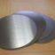 2021 Efficient Products Stainless Steel Circle for Cutting Machine Steel Circles for Sale