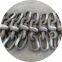 Marine Mooring Stud Link Kenter Joining Shackle for Anchor Chain