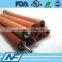 silicone insulation pressure foam roller