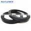 High Temperature Different Type Oilseal FKM Silicone ACM NBR High Quality TC Rotary Shaft Oil Seal Ring
