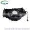 Auto AC A/C Condenser Cooling Fan Assembly fit for B MW X5 E53 64546919051 64506908124 64546921381 64546921940