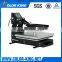 Slide Out Drawer Magnetic Use Transfer Paper Sublimation Coating Machine