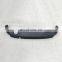 Front bumper lip front grille down for focus body parts 2015 2016 2017 Hatchback 1.5T luxury
