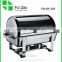 Hotel Supplies induction cookware , chafing dish , trolley and more industrial kitchen equipment