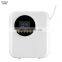 The essential oil atomizing machine that can work regularly can be wall-mounted and placed on the desktop