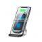 IBD Factory Products 10W QI wireless Charger stand With Wireless Charging