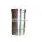 Hot sale 6B cylinder liner 3035342 diesel engine spare parts
