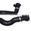 2Pcs Radiator Coolant Water Hose UPPER +LOWER For BMW 528i 525i 530i 11531705223