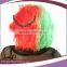 cheap wholesale colorful Italy custom color world cup sports fan celebrity wigs