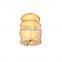 Car Rubber Bushing Suspension Rubber Bushing For SSANGYONG REXTON I 2002 - 2006 45210 - 08000