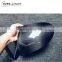 High quality S class new w223 dry carbon material replacement mirror cover for auto car parts W223 mirror cover