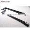 2014 w212  body kit front bumper for E-CLASS W212  2014~2016year w212 body kits