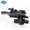 1336Y9 1336.Y9 30725119 9656182980 auto spare parts car thermostat with plastic housing for PEUGEOT 607 307 407 308 807