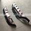 ABS Bumper Protector Front and Rear Bumper Guard From China Factory for Hyundai ix 25 Creta 2018