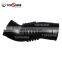 17881-17020 Car Auto Parts Air Intake Rubber Hose for Toyota
