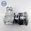 Genuine Electromagnetic clutch actuator for King long bus,kinglong parts