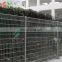 Hot Dipped Galvanized P Type Roll Top Fence Brc Fencing