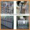Double wire fence
