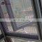 Square Construction Wire Mesh Stainless Steel Wire Mesh Pvc Coated Decoiling