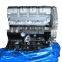 Del Motor 2.0L 4G20D4 Engine For Brilliance Jinbei Haise Granse