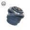Dedicated ZX240-3 ZX240 travel gearbox ZX240LC-3 ZX240LC final drive without motor ZX240LCK travel reduction gearbox