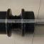 VIO15,Vio15-2A,VIO20,ViO20-3,ViO27-5 VIO front idler, top roller, bottom roller,sprocket, track link, track shoe