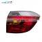 different model rear light,rear lamp for TOYOTA Highlander