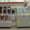 plastic corrugated tube blow molding machine