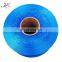 900D 1000D pp yarn color dope dyed FDY polypropylene multifilament yarn
