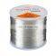 High tenacity crystal nylon thread for beaded bracelet handmade