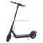2021 wholesale hot sale new design electric scooter foldable adult two-wheeled electric scooter