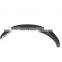 Carbon Fiber Front Bumper Lip Spoiler for BMW F32 4 Series M Sport Mtech