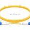 3.0MM singel mode  Fiber patchcords FC-pc/lc-pc