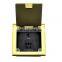 Computer VGA RJ45 Network Power Floor Panel Socket