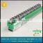 UHMWPE sliding conveyor guide rails/chain guide/plastic roller chain