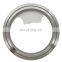 robot arm SX011818 thin Cross Cylindrical Roller Bearing Slewing bearing