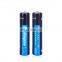 Long life 1.5V R03P AAA Carbon Zinc dry cell primary battery for remote control