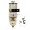 China Factory Fuel filter 900FG Fuel Water Separator Filter Assembly 900FH