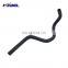 Rubber Hose Intake Warm Wind Water Pipe for Corolla ZZE122 87245-02850