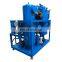 Highly effective deep fryer cooking oil filter machine COP-150